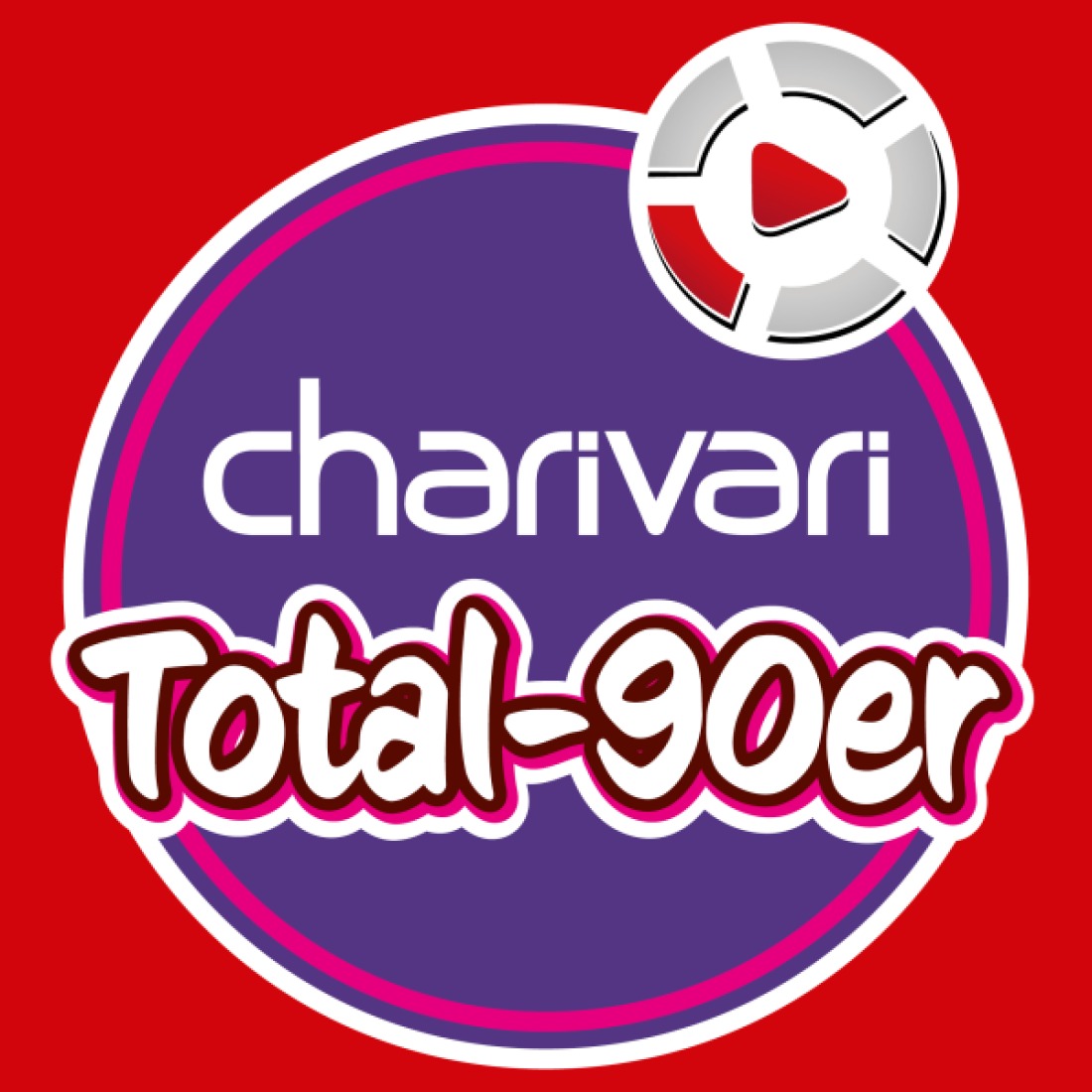 charivari Total 90er