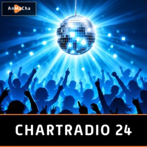 laut.fm – Chartradio 24