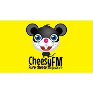 Cheesy FM