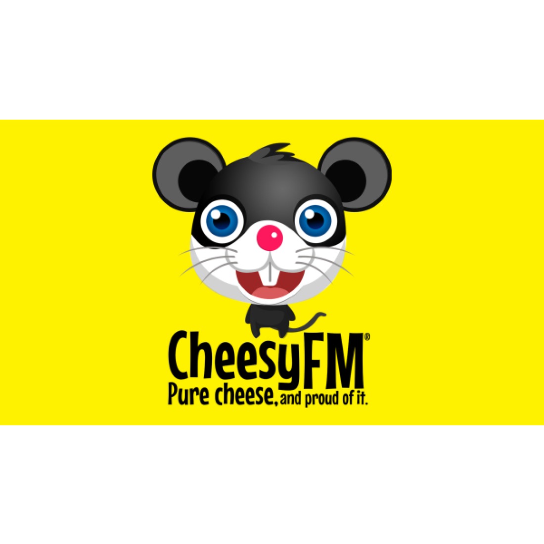 Cheesy FM