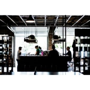 CHILL & BAR RADIO - Indie Radio FM .com
