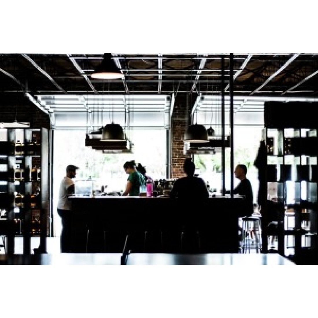 CHILL & BAR RADIO – Indie Radio FM .com