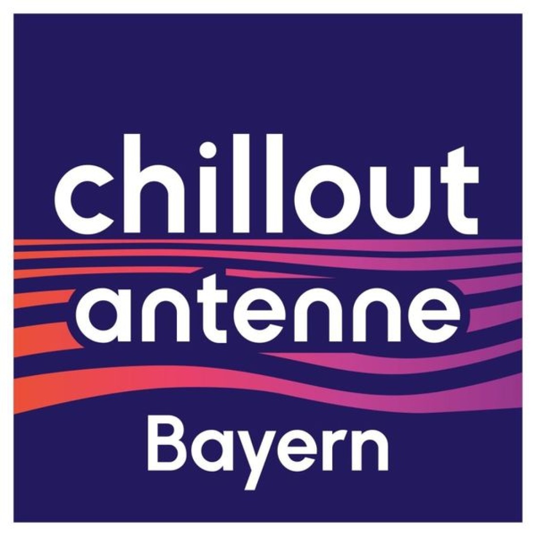 CHILLOUT ANTENNE Bayern