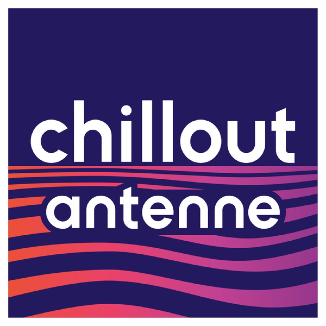 CHILLOUT ANTENNE von ANTENNE BAYERN