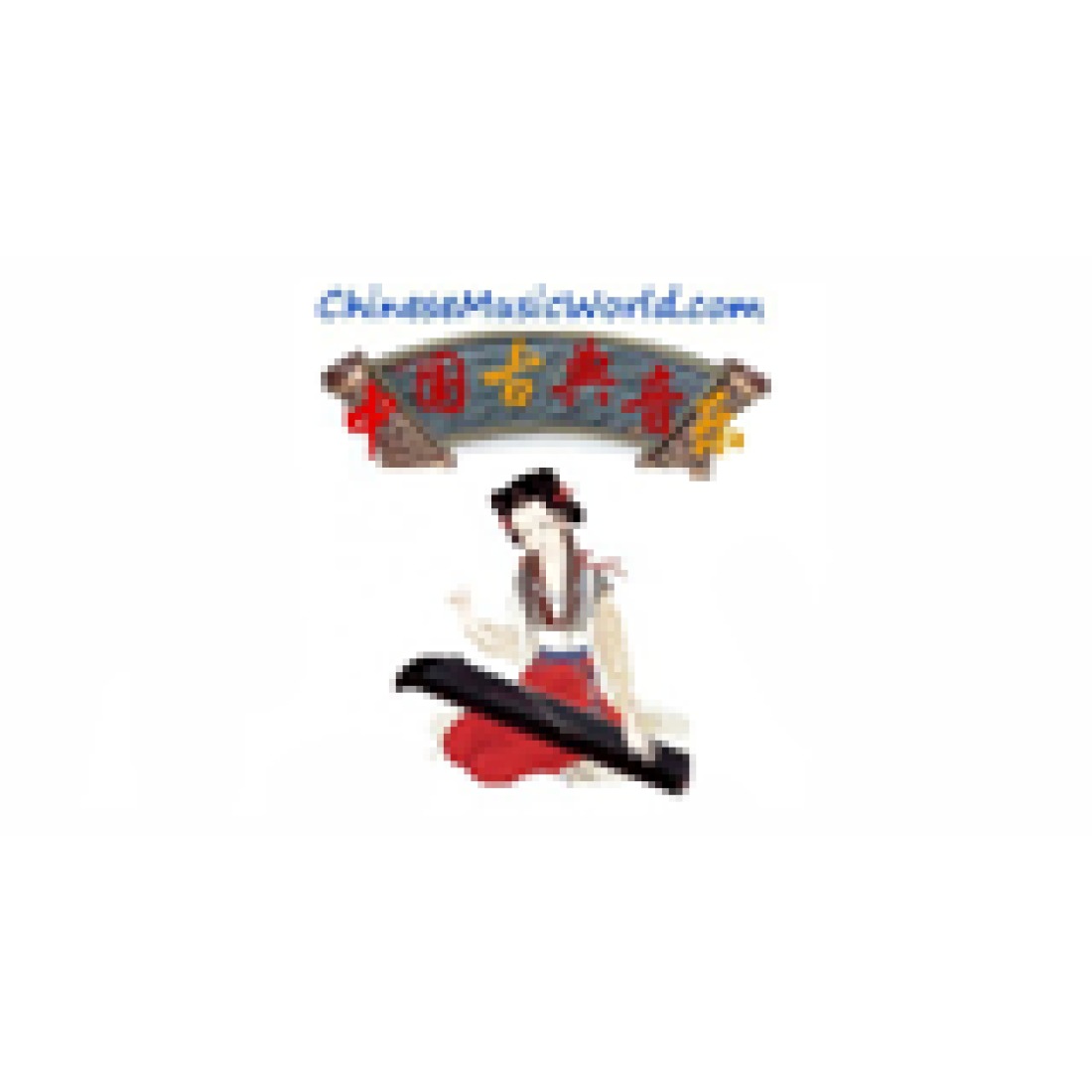 Chinese Music World