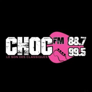 CHOC-FM 88.7