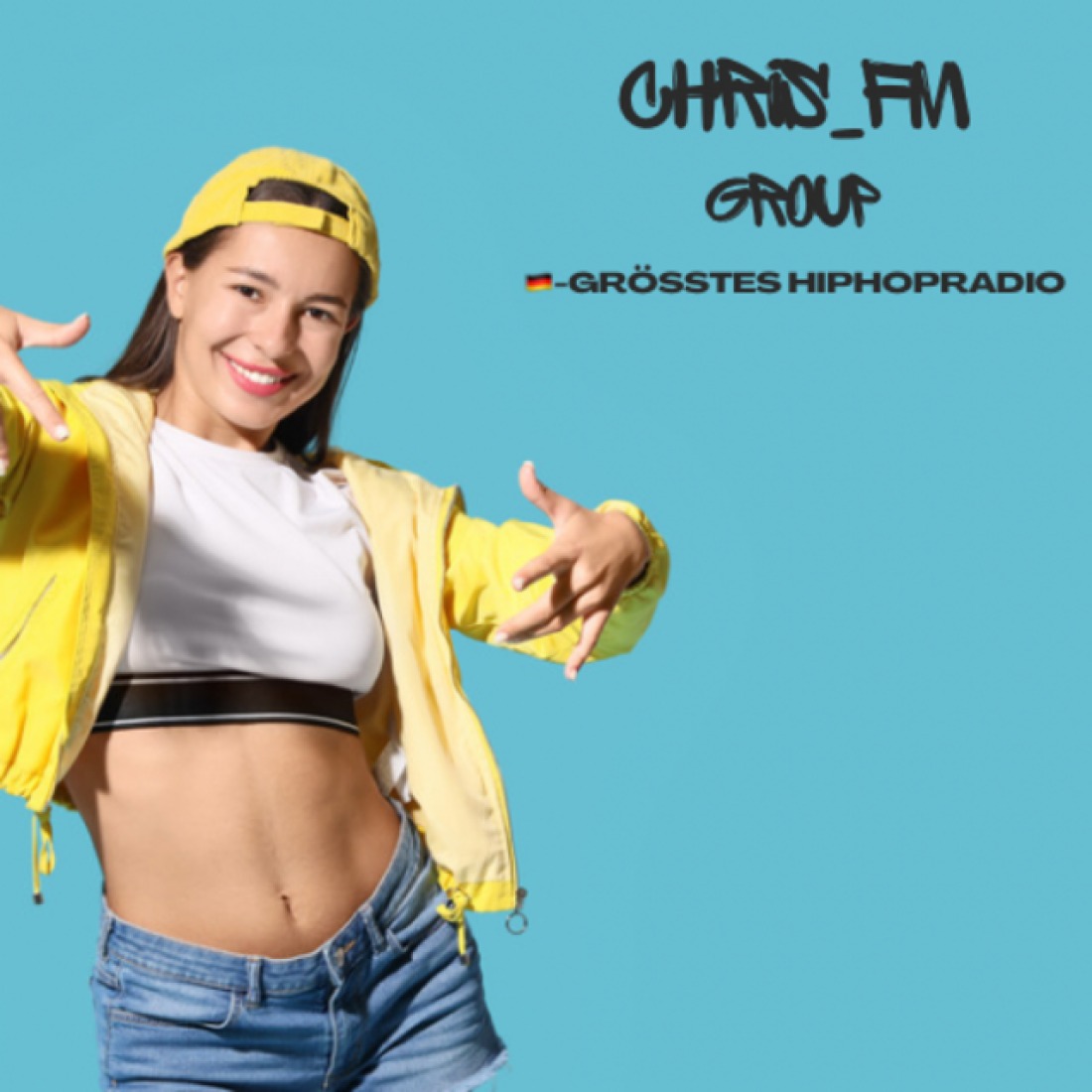 laut.fm – ChrisFM Germany