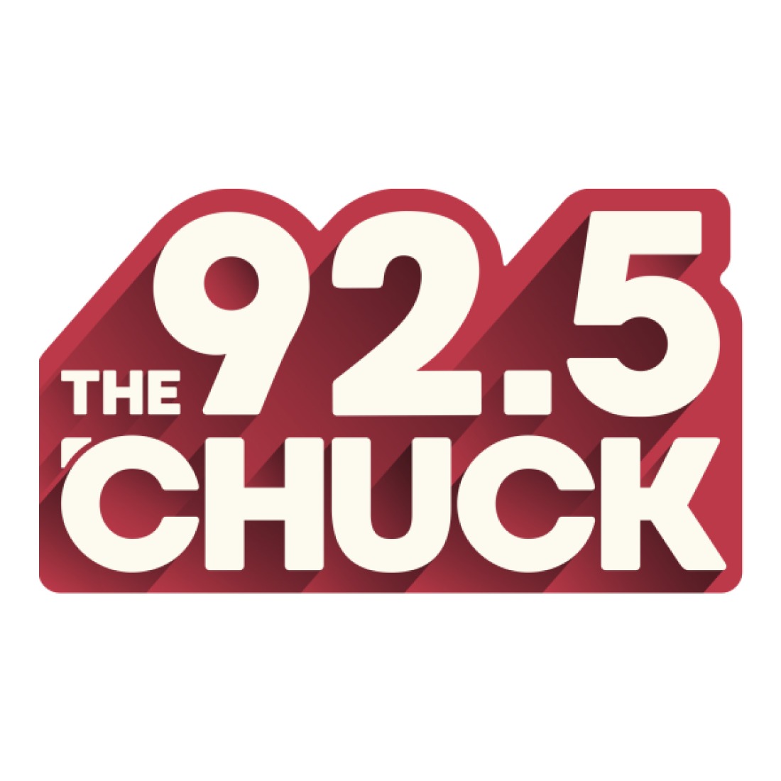 CHUCK at 92.5 – Edmonton
