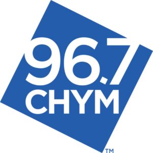 CHYM 96.7 - Kitchener