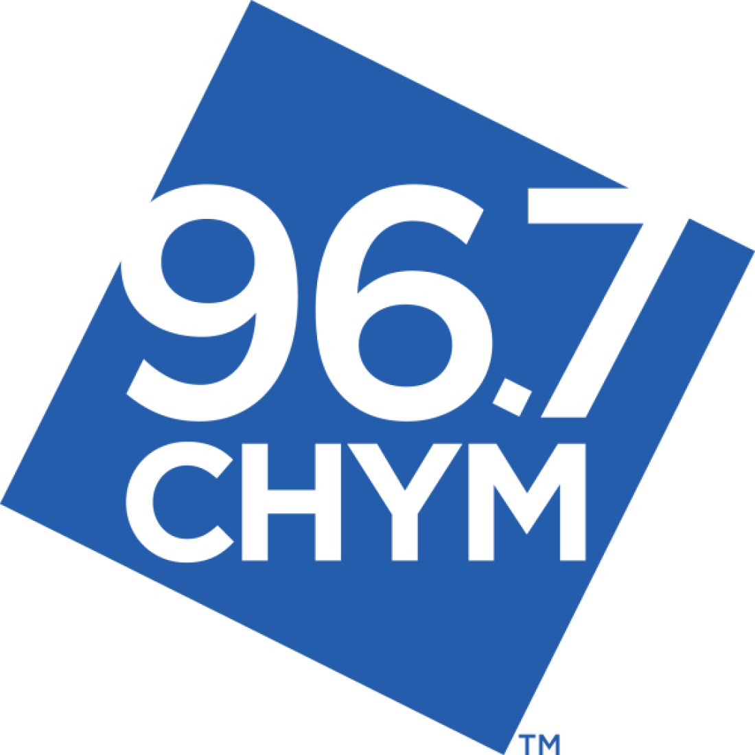 CHYM 96.7 – Kitchener