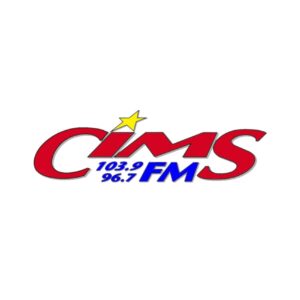 CIMS FM 103,9 et 96,7