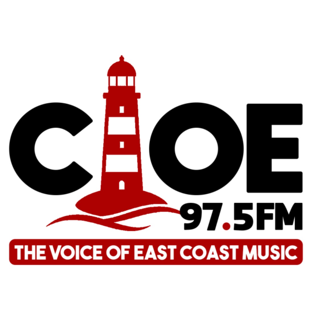 CIOE 97.5 FM