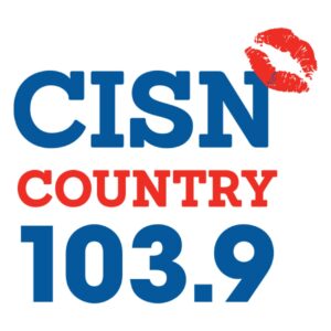 CISN Country 103.9 - Edmonton