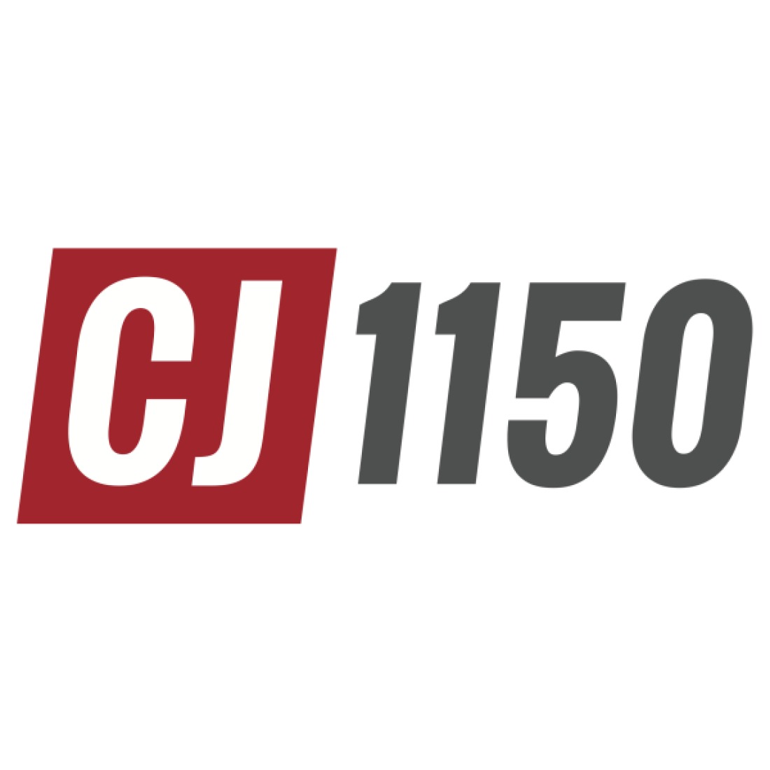 CJ 1150 (CJSL) – Southeast Saskatchewan