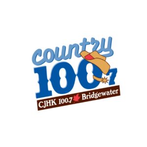 CJHK Country 100.7 - Bridgewater