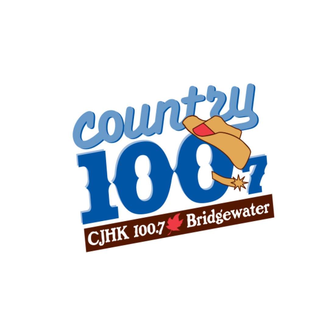 CJHK Country 100.7 – Bridgewater
