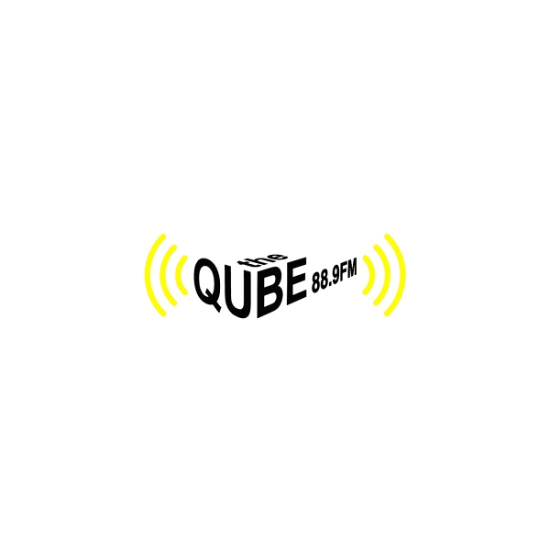 CJMQ The Qube 88.9 FM
