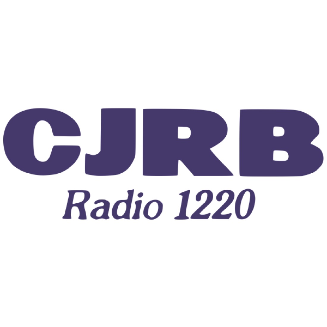 CJRB Radio 1220 – Southwestern Manitoba