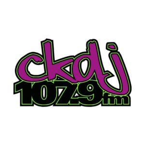 CKDJ 107.9, Ottawa's New Music