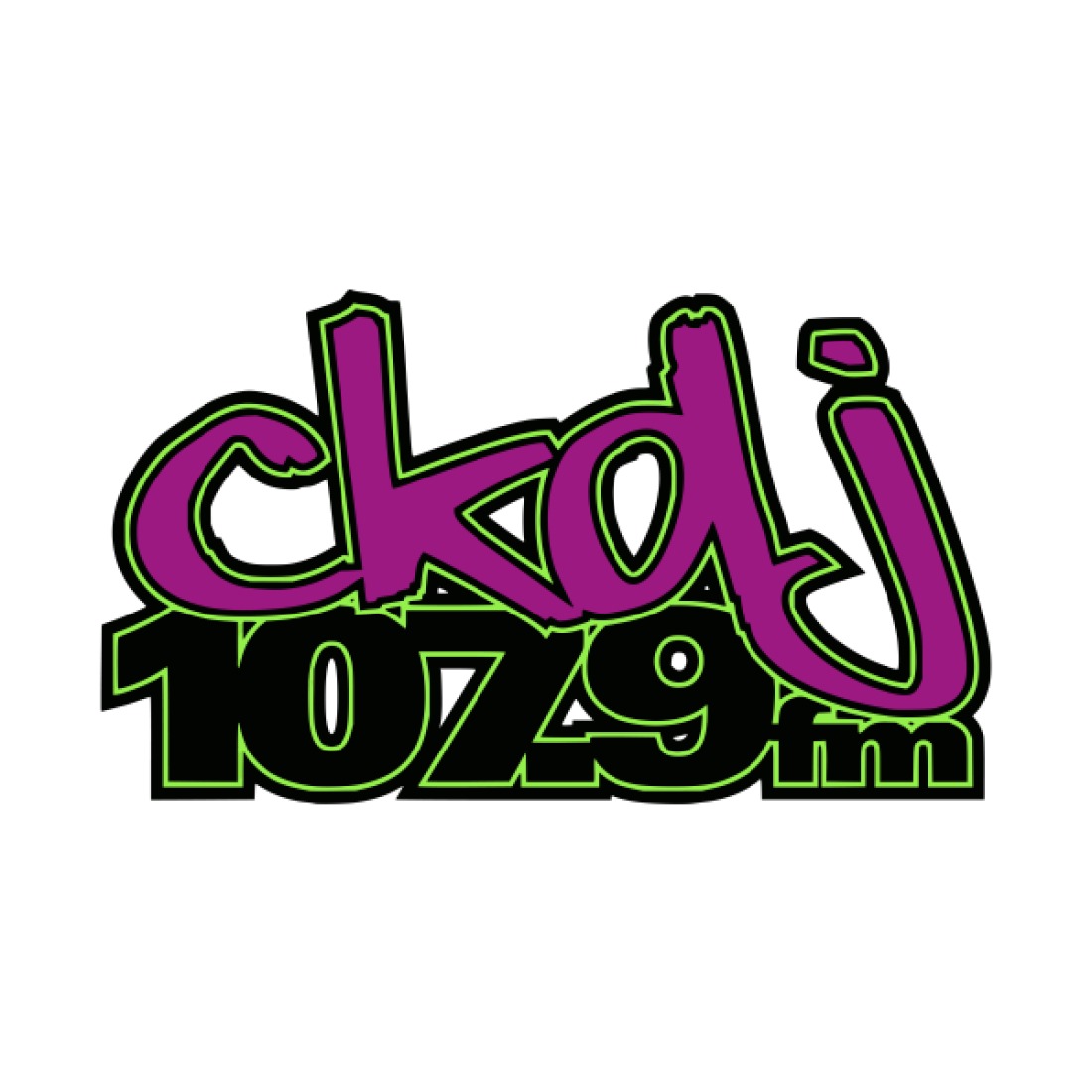 CKDJ 107.9, Ottawa’s New Music