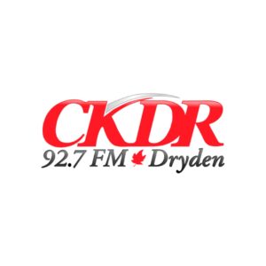 CKDR – Dryden
