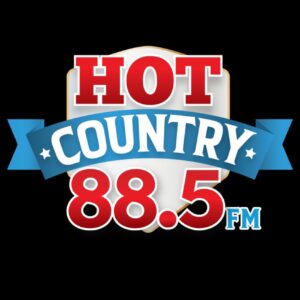 CKDX – Hot Country 88.5