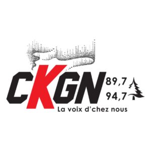 CKGN 89,7 - 94,7 FM