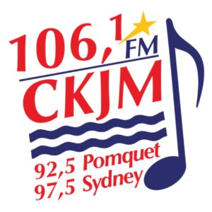 CKJM FM 106,1