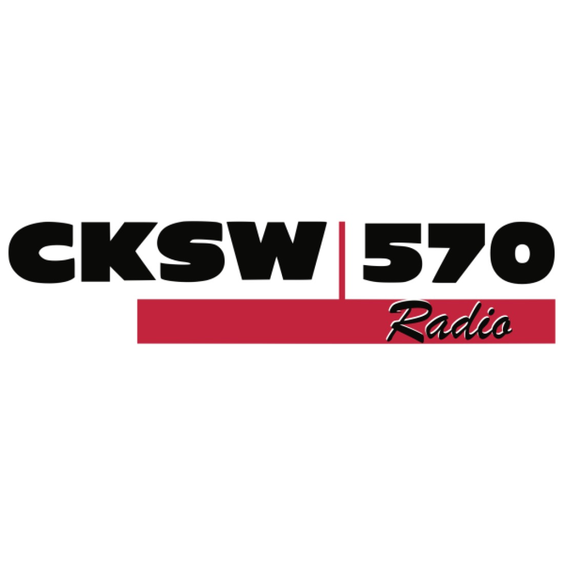 CKSW 570 – Swift Current