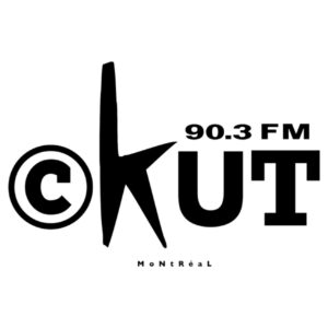 CKUT 90.3FM Montreal