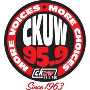 CKUW 95.9 FM Campus Community Radio – Winnipeg