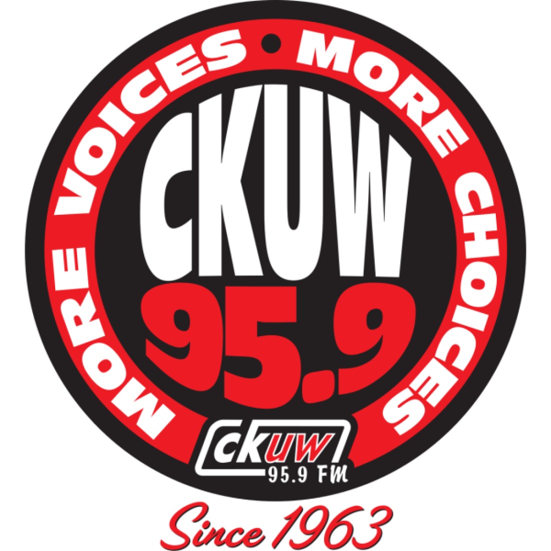 CKUW 95.9 FM Campus Community Radio – Winnipeg