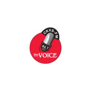 CKVS-FM 93.7 The Voice