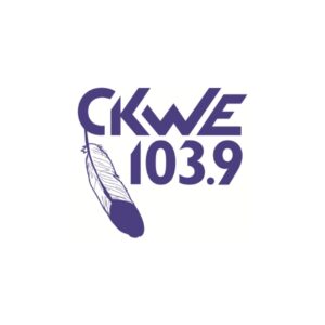 CKWE-FM 103.9 FM - Kitigan Zibi