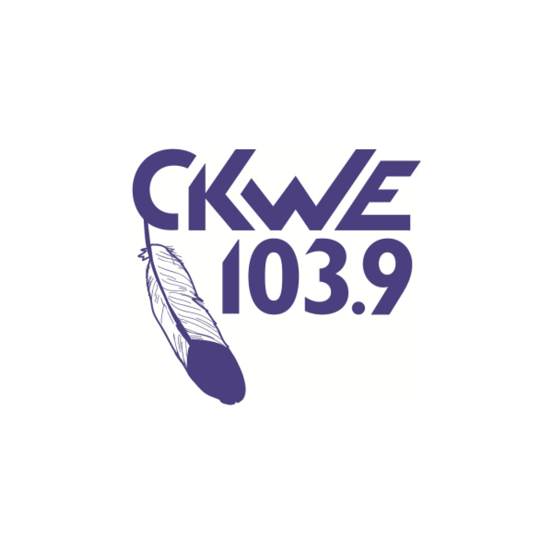 CKWE-FM 103.9 FM – Kitigan Zibi