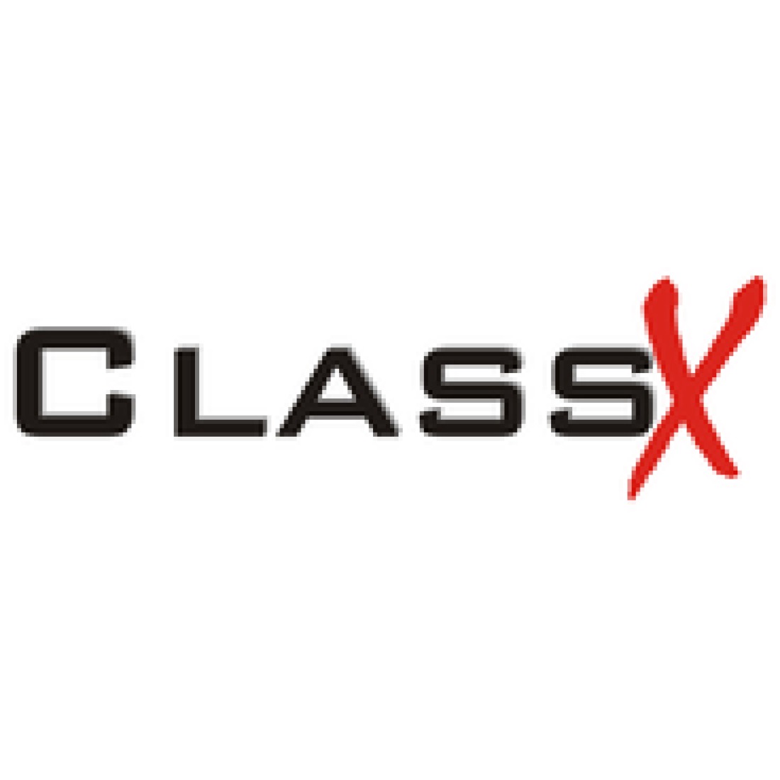 Class X Radio WMWX