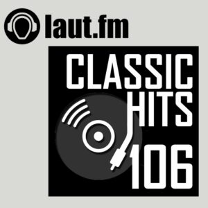 laut.fm – Classic Hits 106