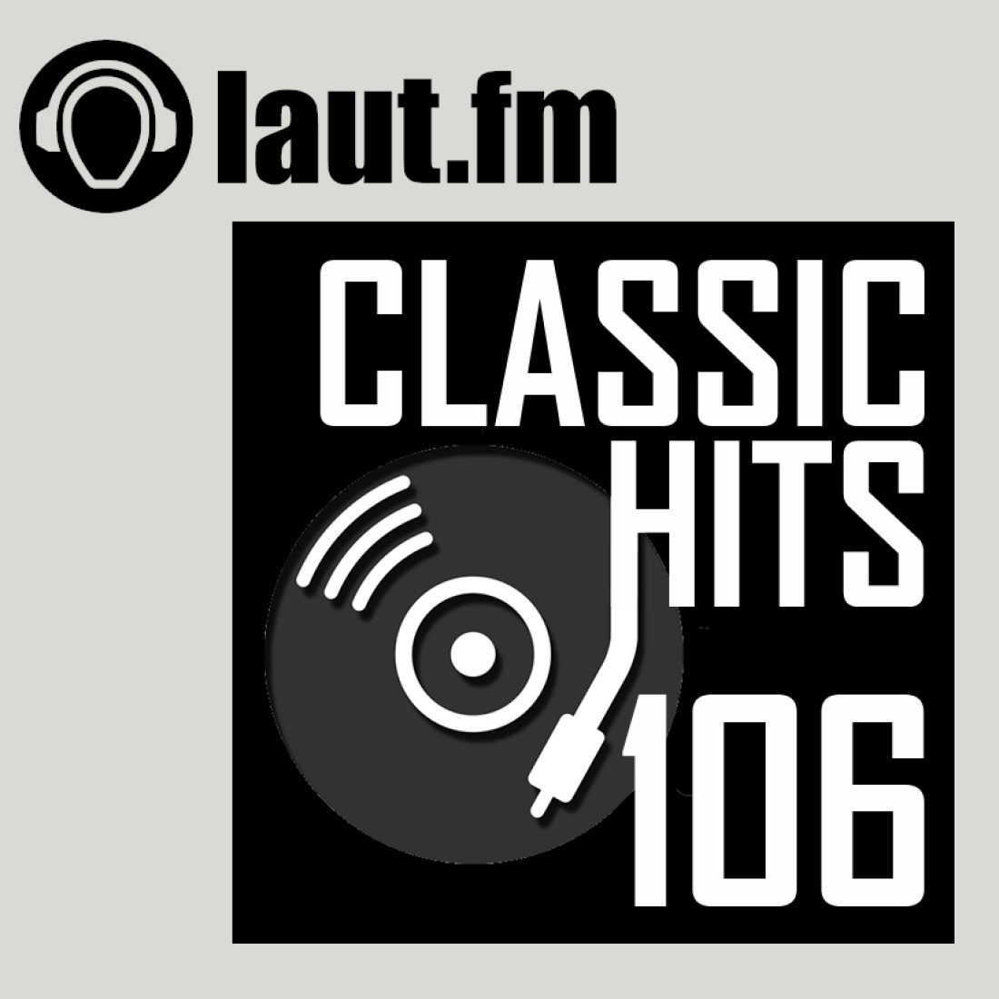 laut.fm – Classic Hits 106
