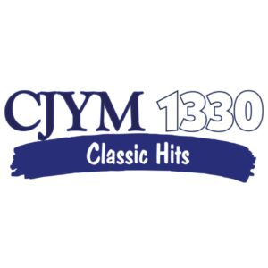 Classic Hits 1330 AM (CJYM) - Rosetown