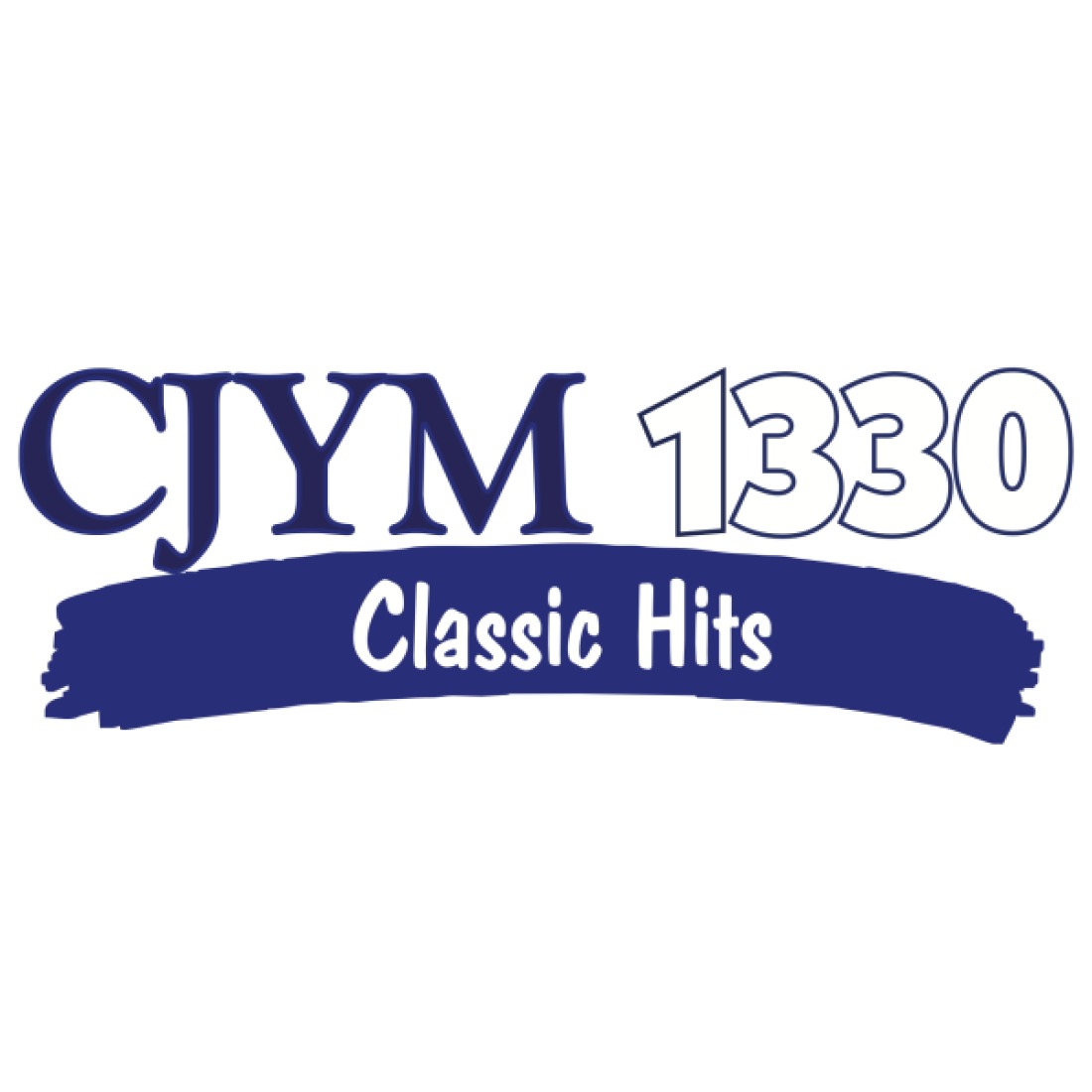 Classic Hits 1330 AM (CJYM) – Rosetown