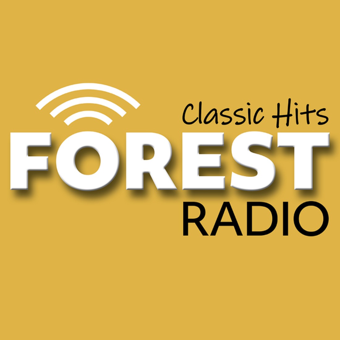 Classic Hits Forest Radio