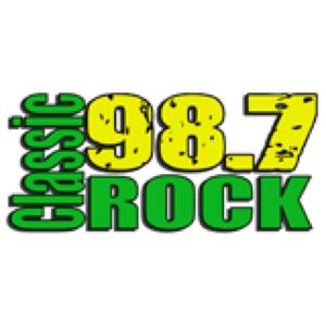 Classic Rock 98.7