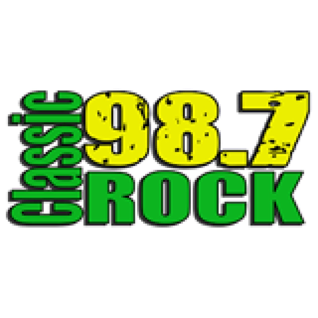 Classic Rock 98.7