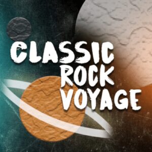 Classic Rock Voyage