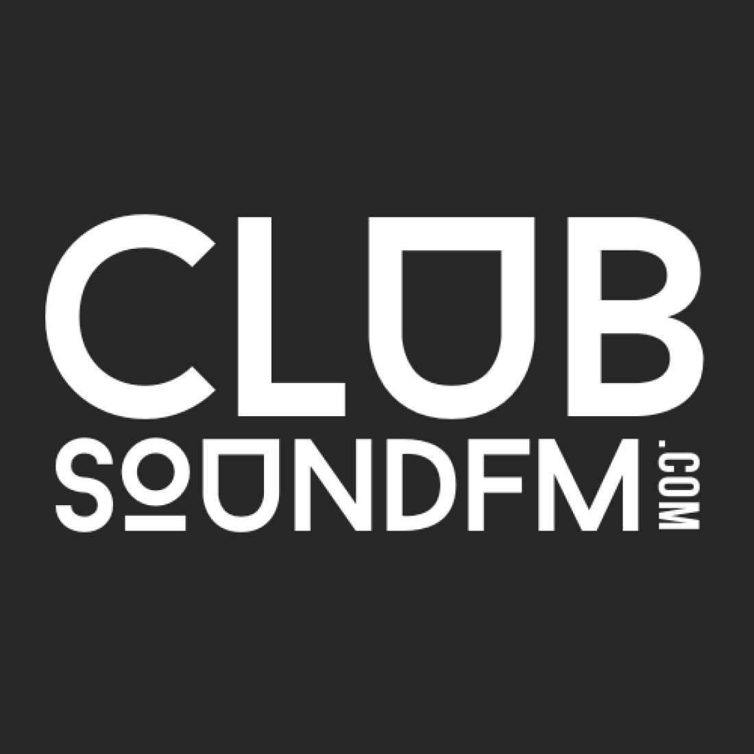 laut.fm – Clubsound FM