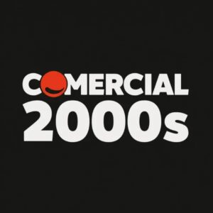 Comercial 2000s