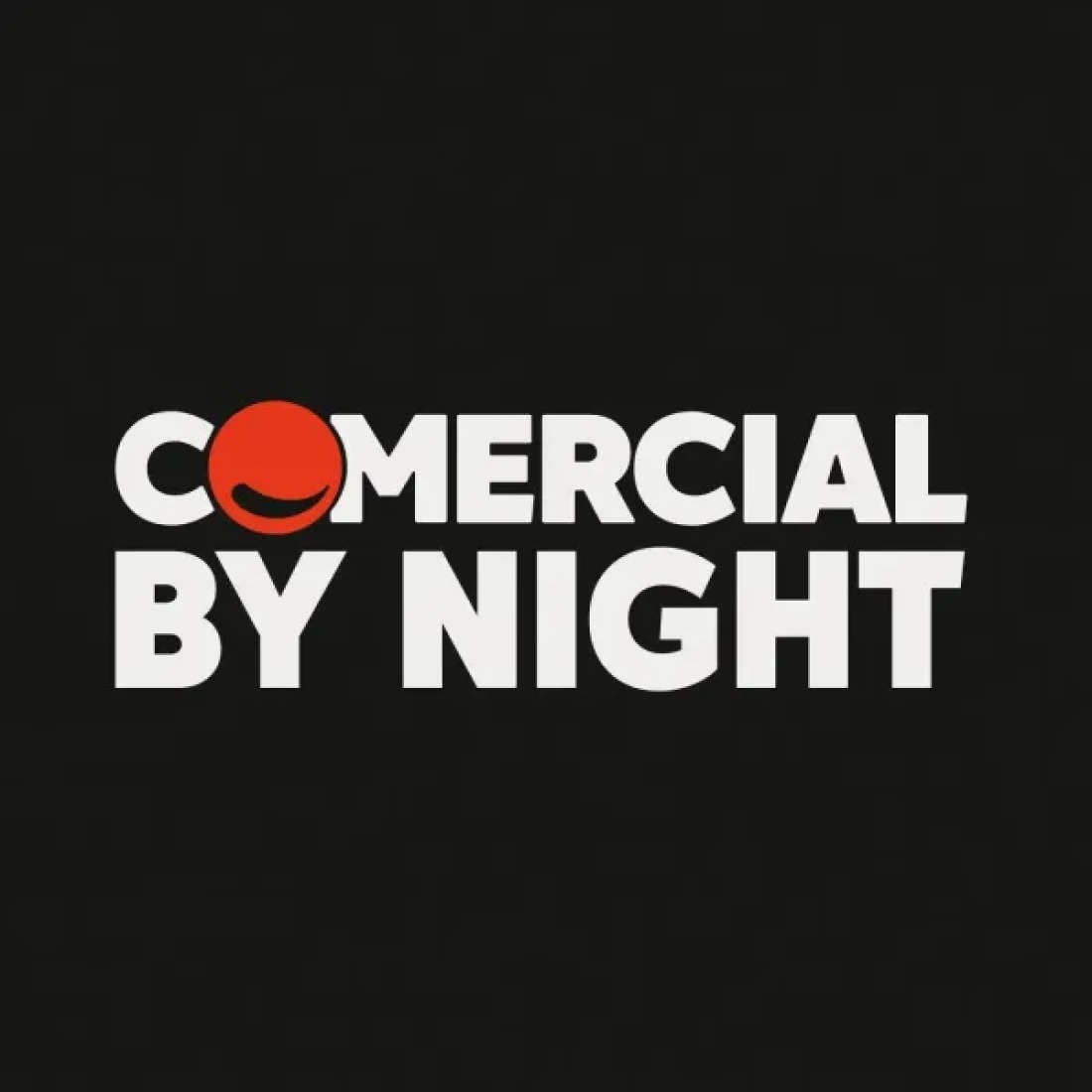 Comercial By Night