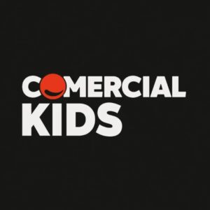 Comercial Kids