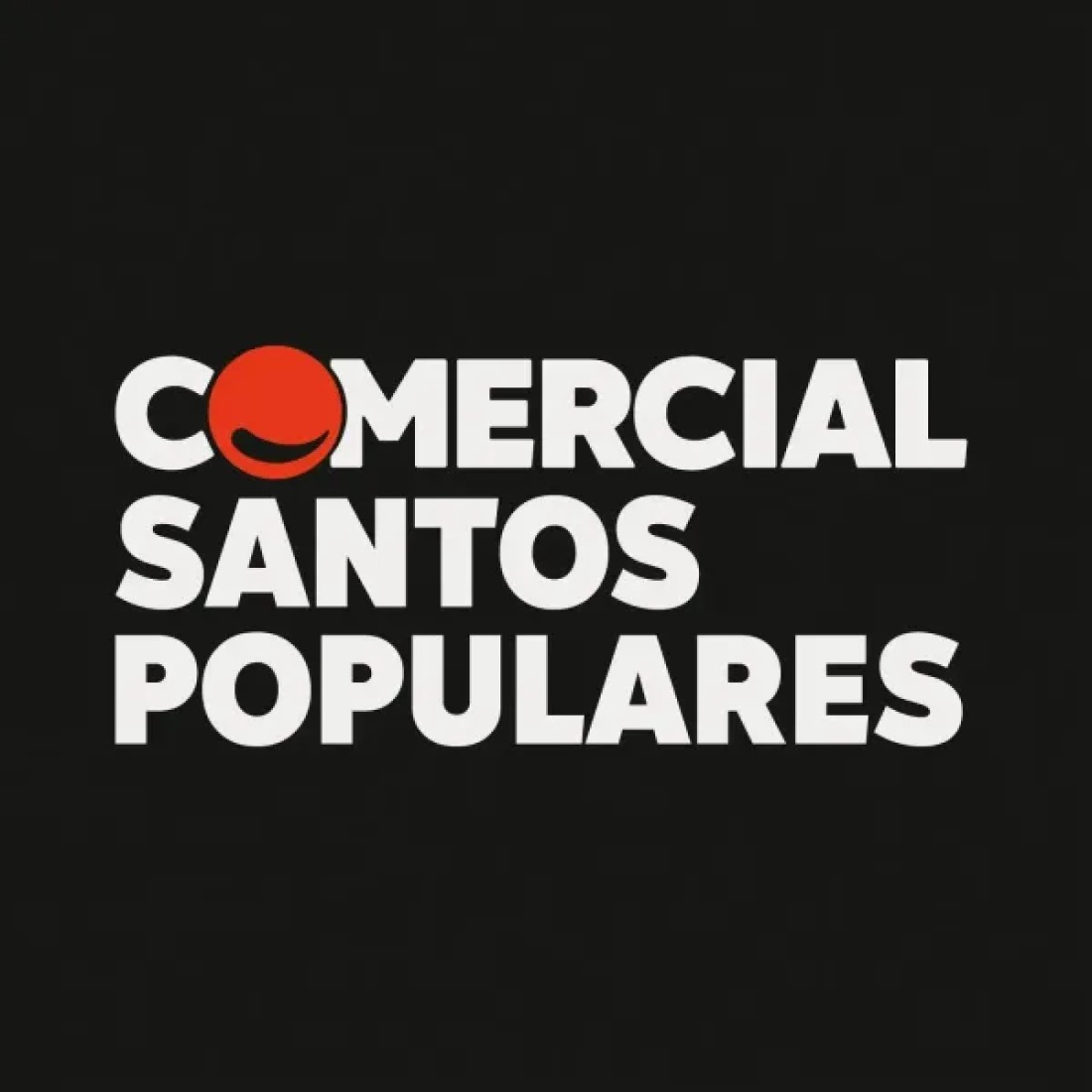 Comercial Santos Populares