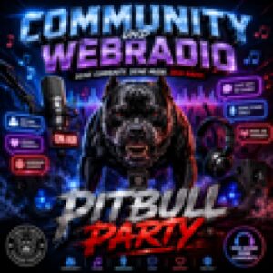 laut.fm - Community